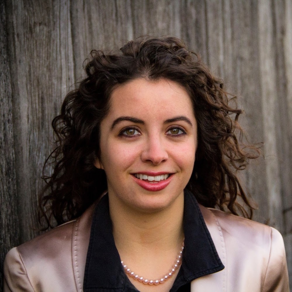 Meet your Posher, Caroline